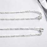 Anklet Delicate Chain Type Silver 925