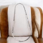 Elegant Design Chain Sterling Silver 925