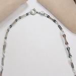 Elegant Design Chain Sterling Silver 925